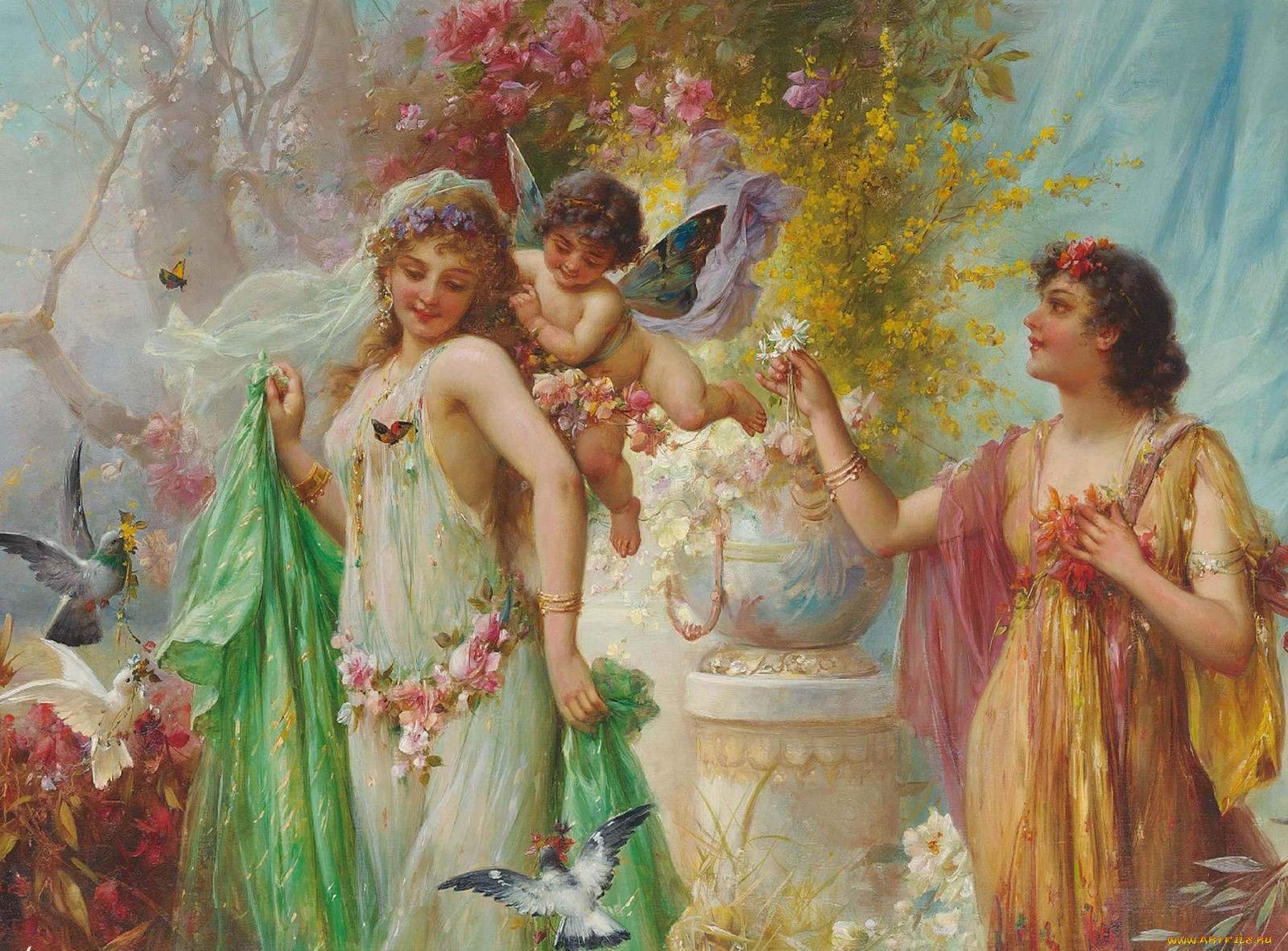 , hans, zatzka